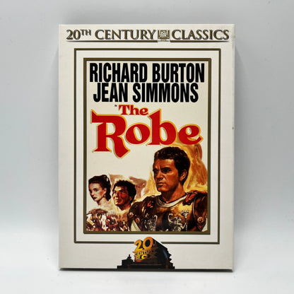 The Robe (DVD)