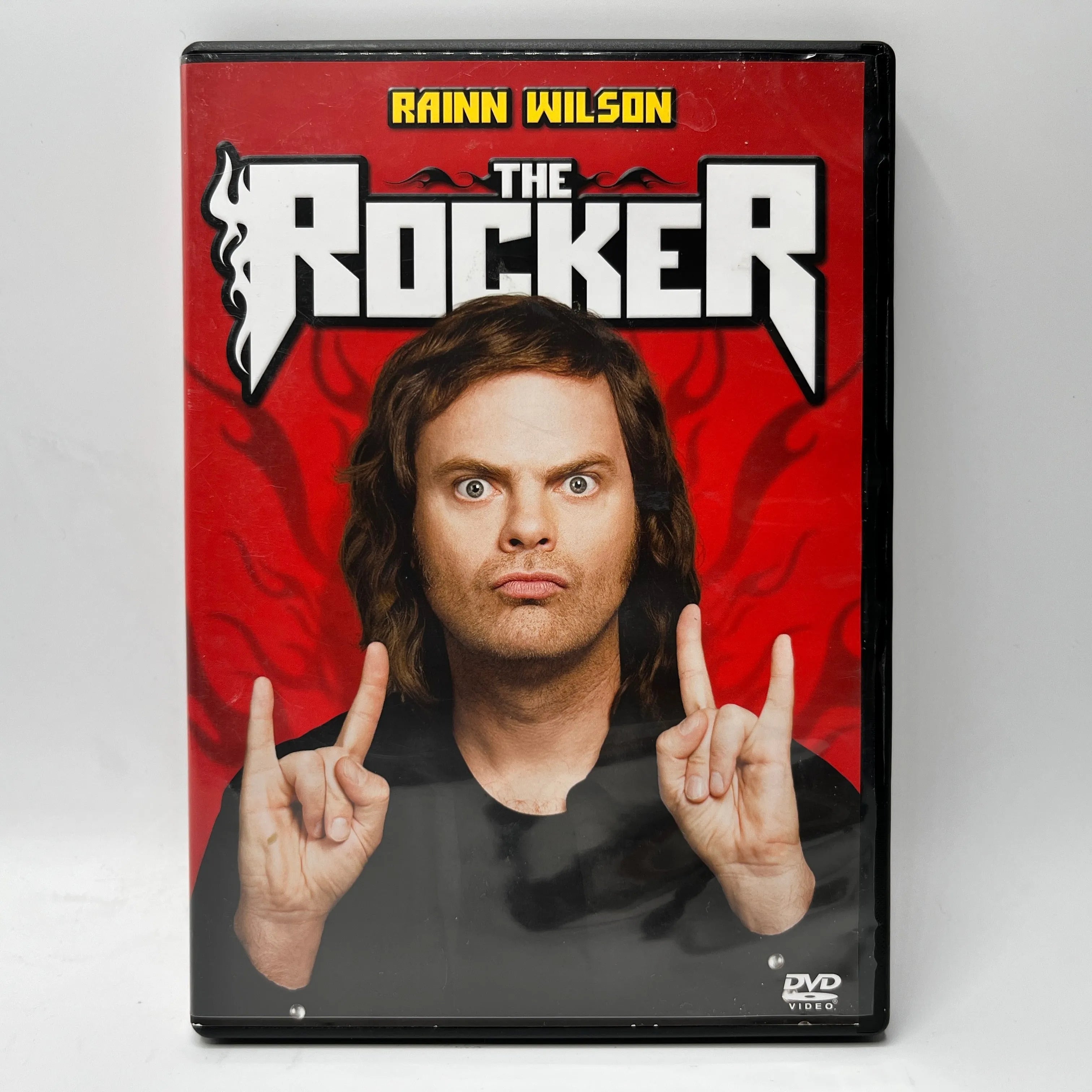 The Rocker (DVD)
