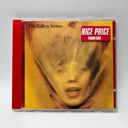 The Rolling Stones - Goats Head Soup CD