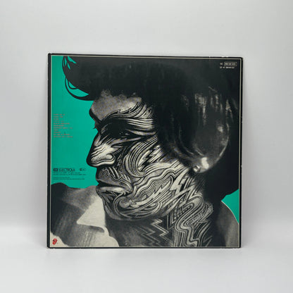 The Rolling Stones - Tattoo You LP
