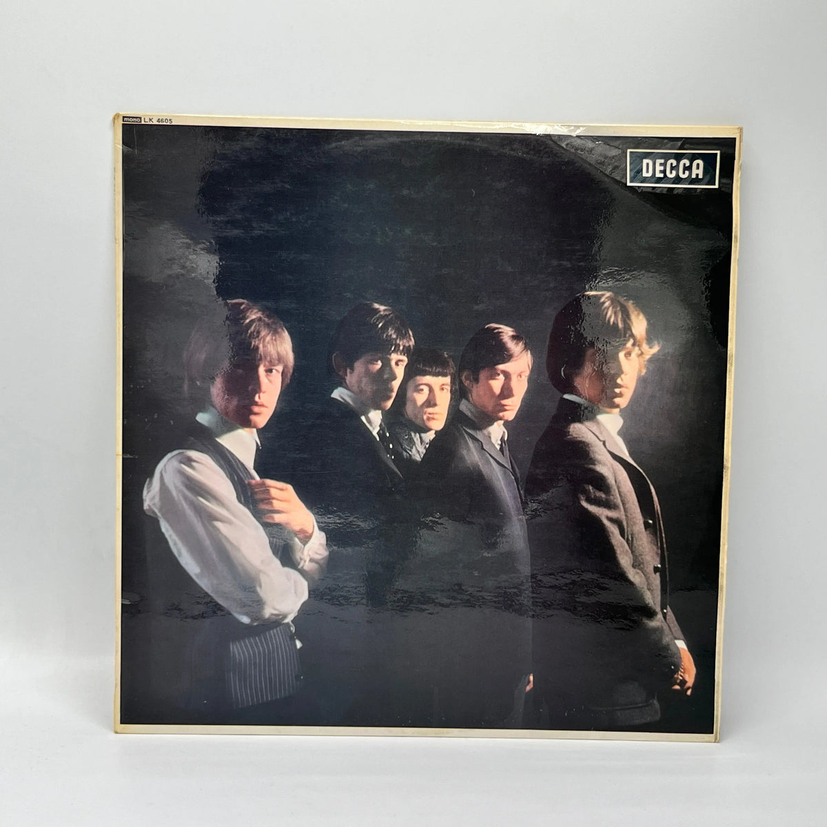 The Rolling Stones – The Rolling Stones LP