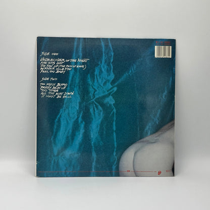 The Rolling Stones - Undercover LP
