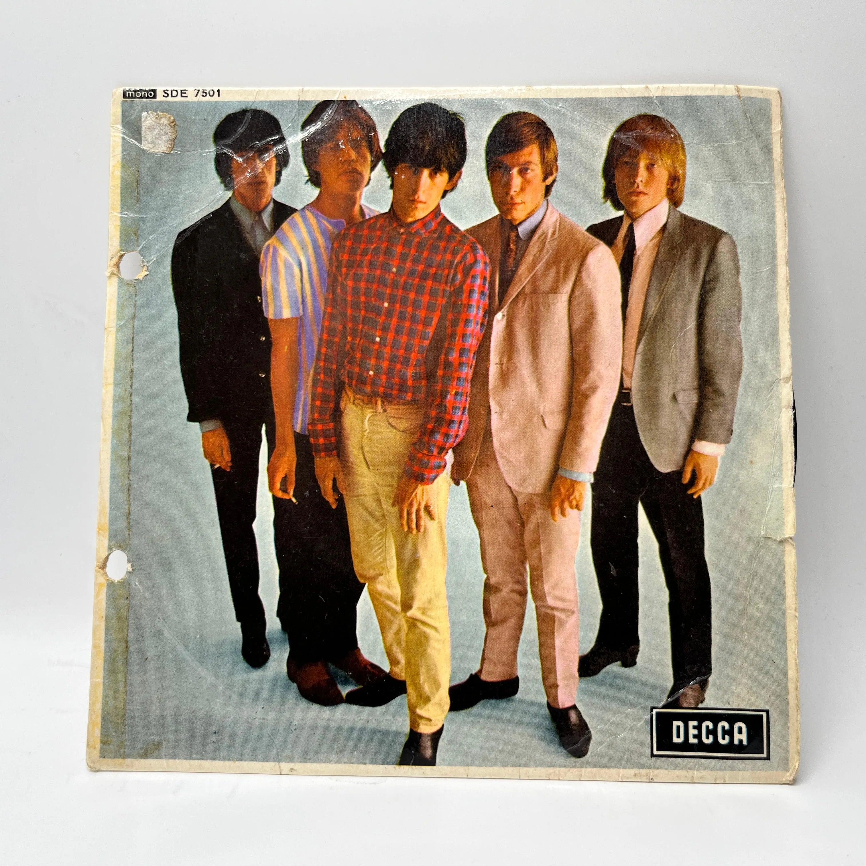 The Rolling Stones – Volume 2 EP