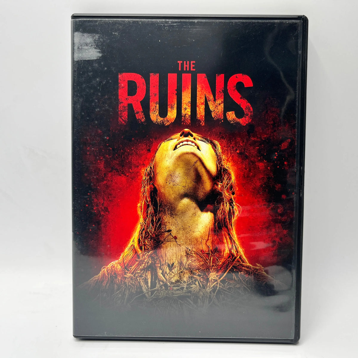 The Ruins (DVD)