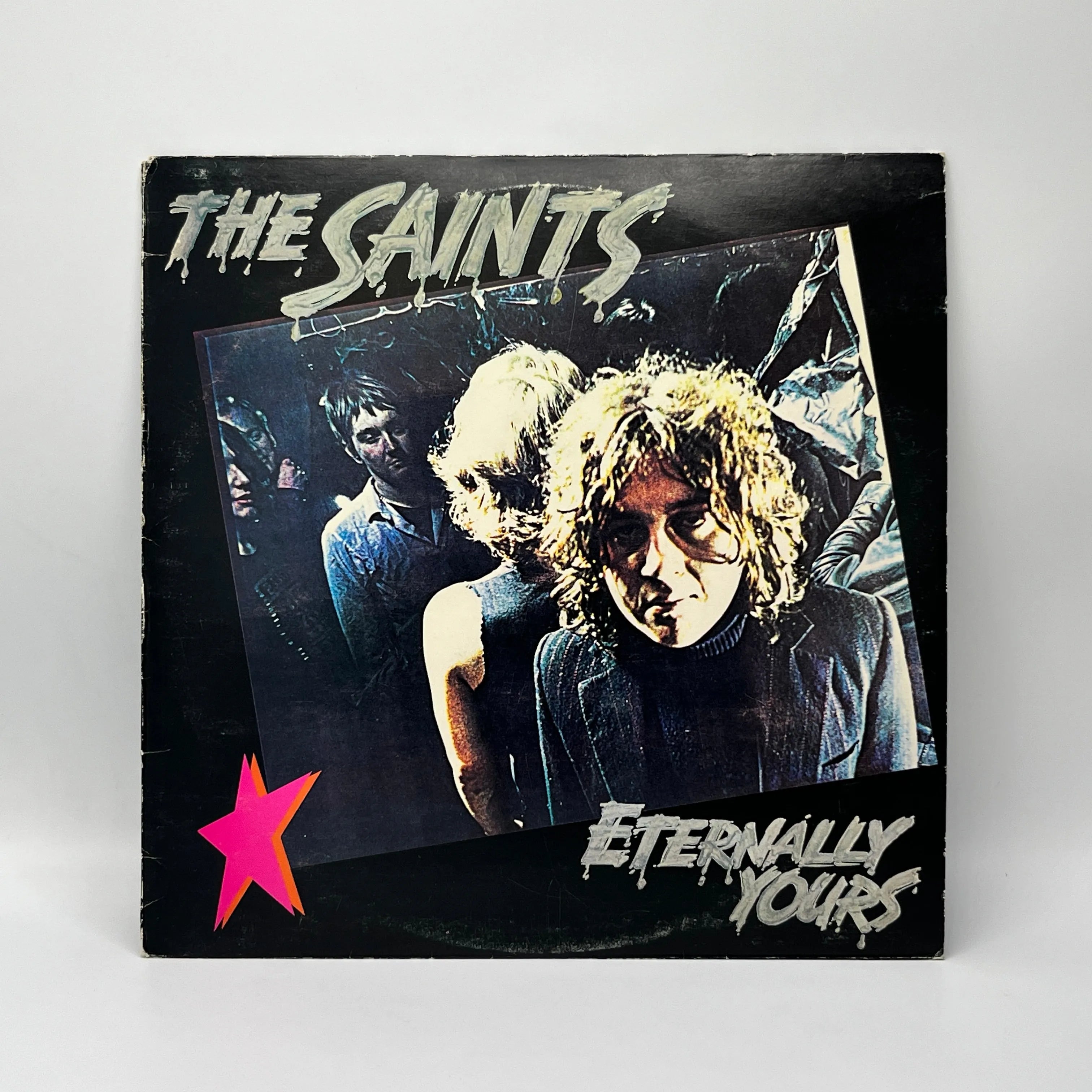 The Saints – Eternally Yours LP