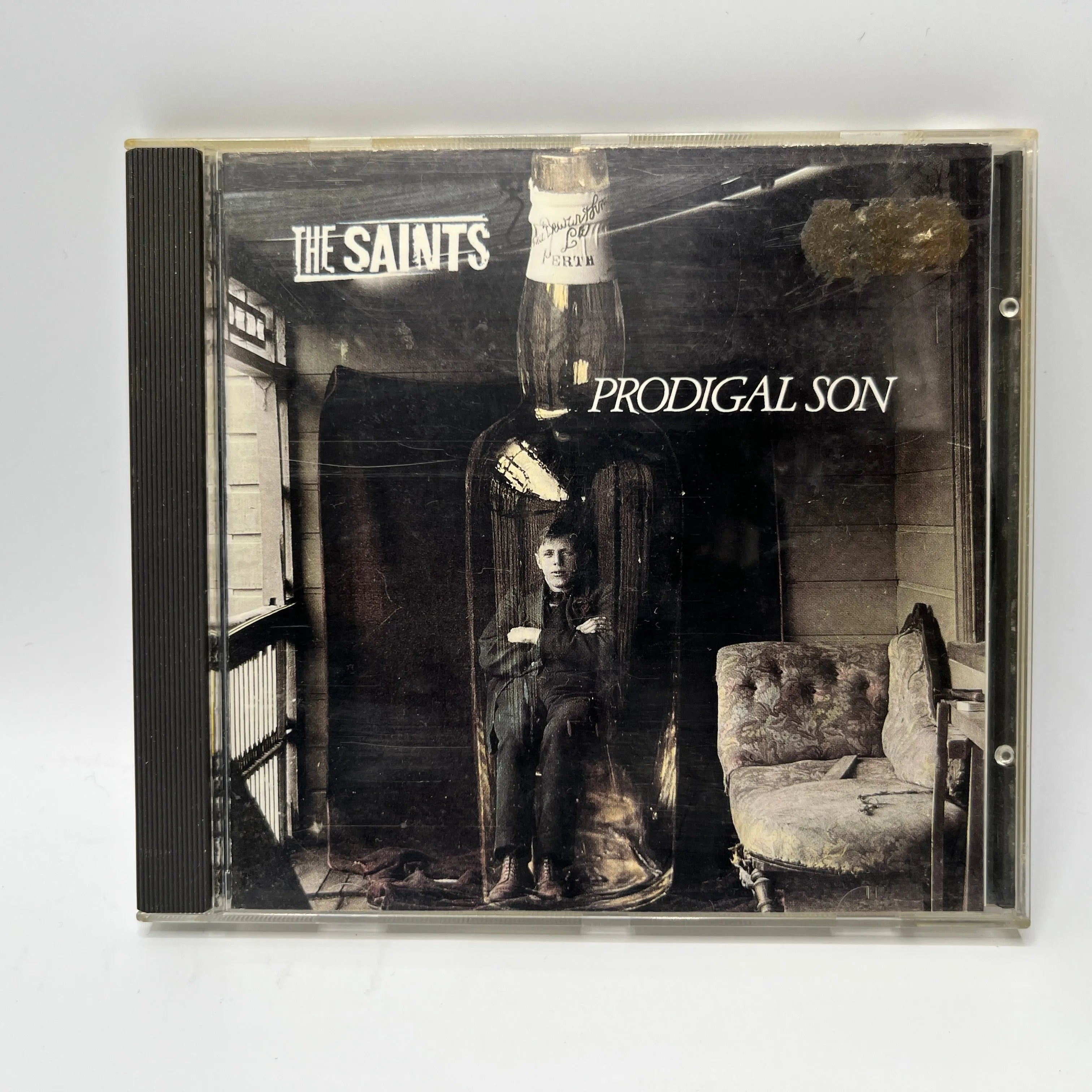 The Saints - Prodigal Son CD