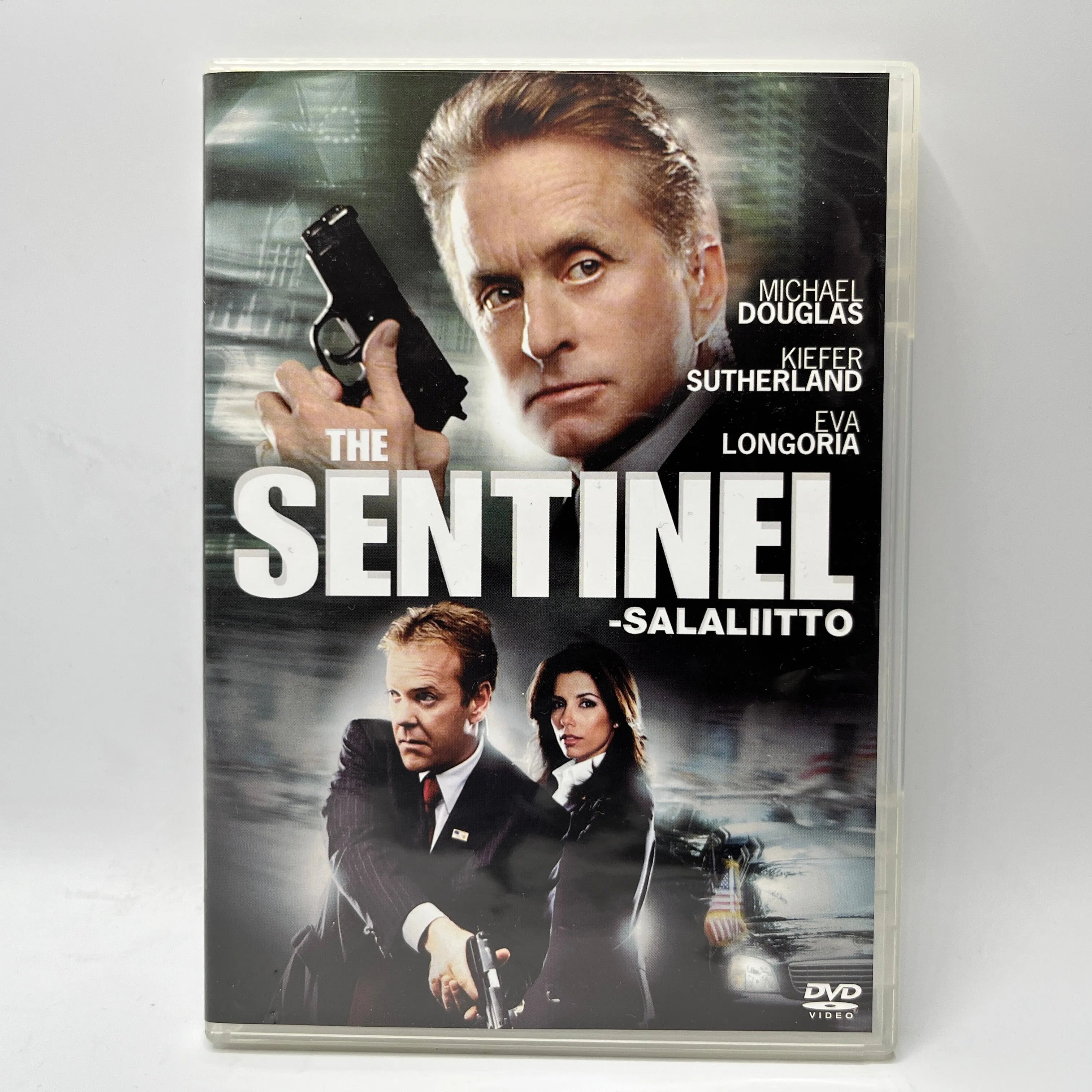 The Sentinel (DVD)