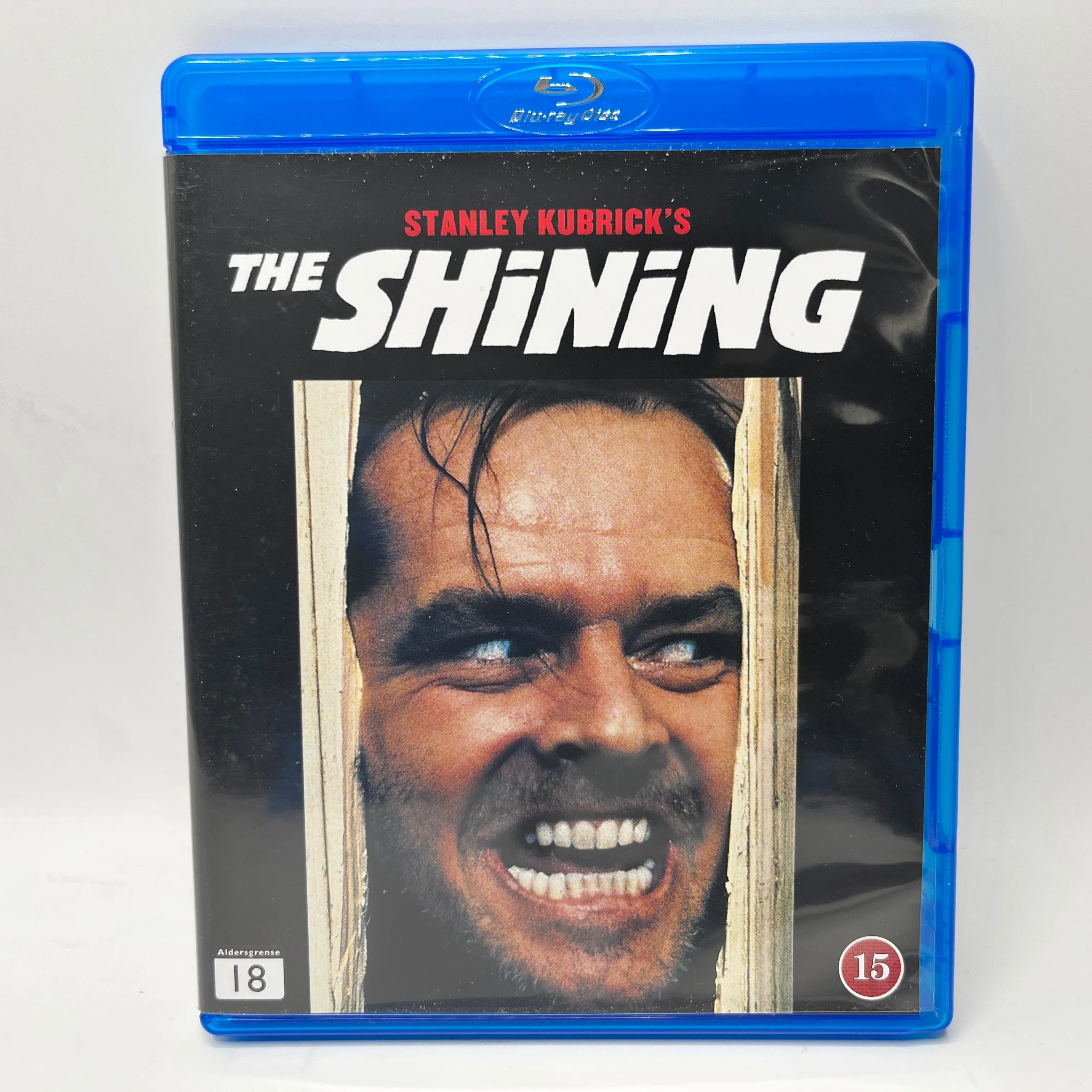 The Shining (Blu-Ray)