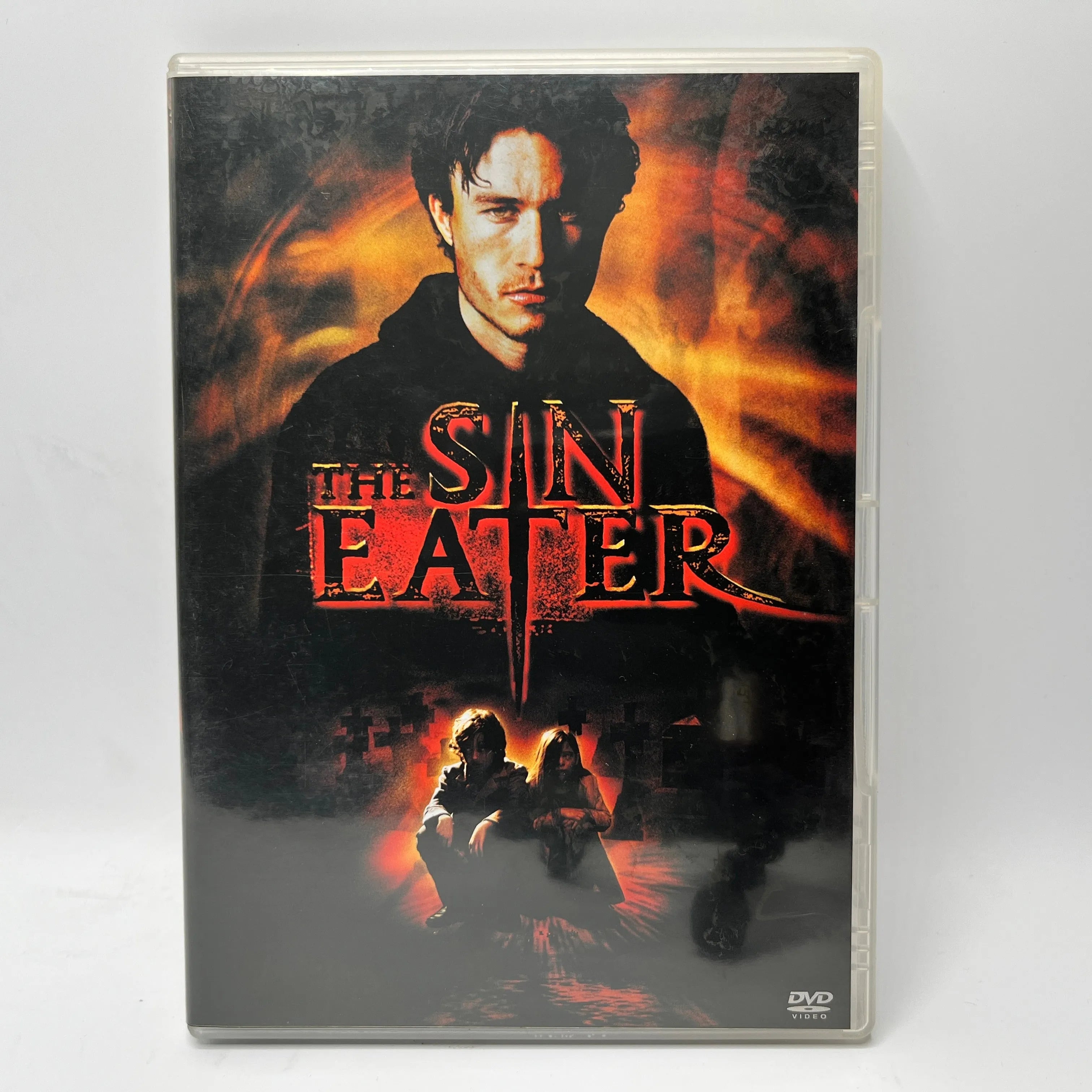 The Sin Eater (DVD)