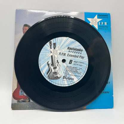 The Skylights - The Skylights EP