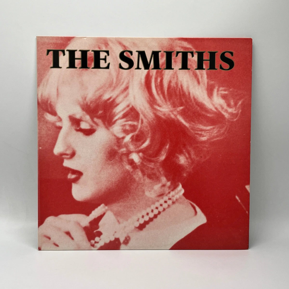 The Smiths – Sheila Take A Bow Maxi-Single