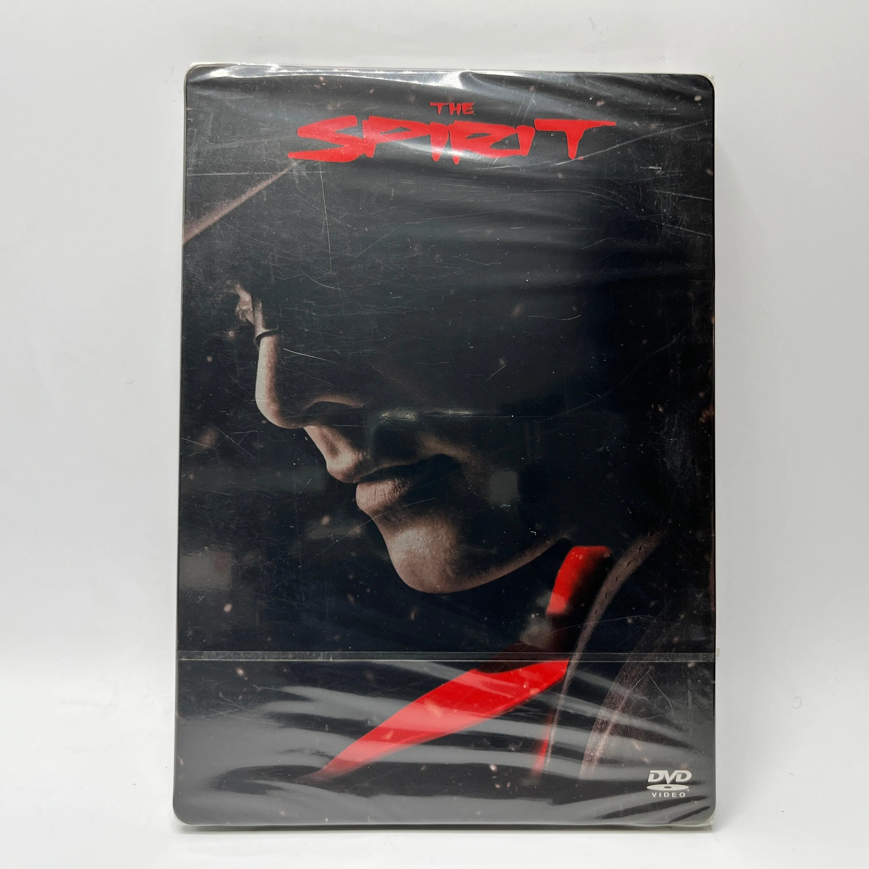 The Spirit (DVD)