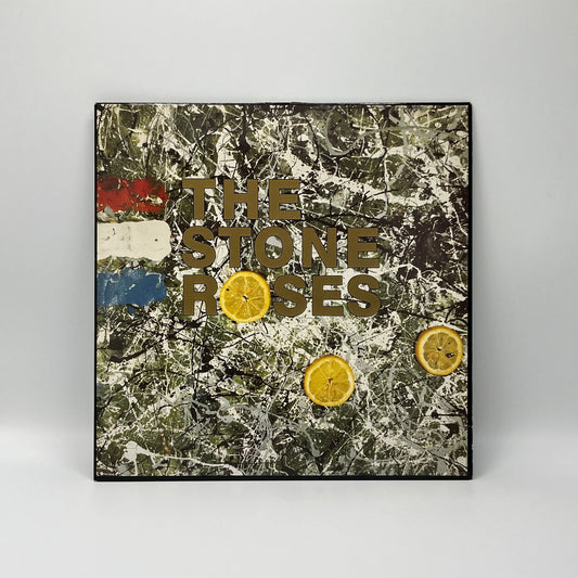 The Stone Roses - The Stone Roses LP