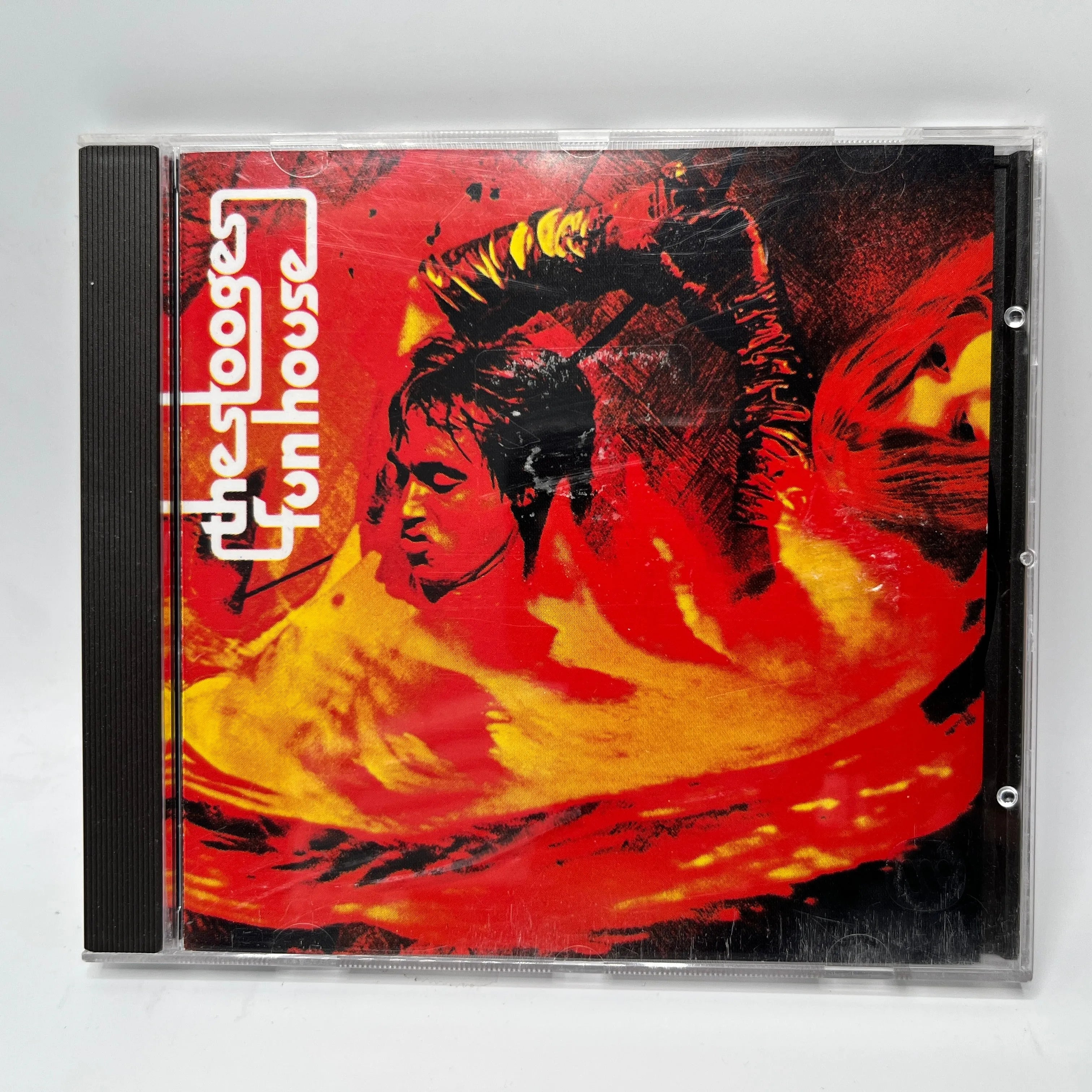 The Stooges - Fun House CD