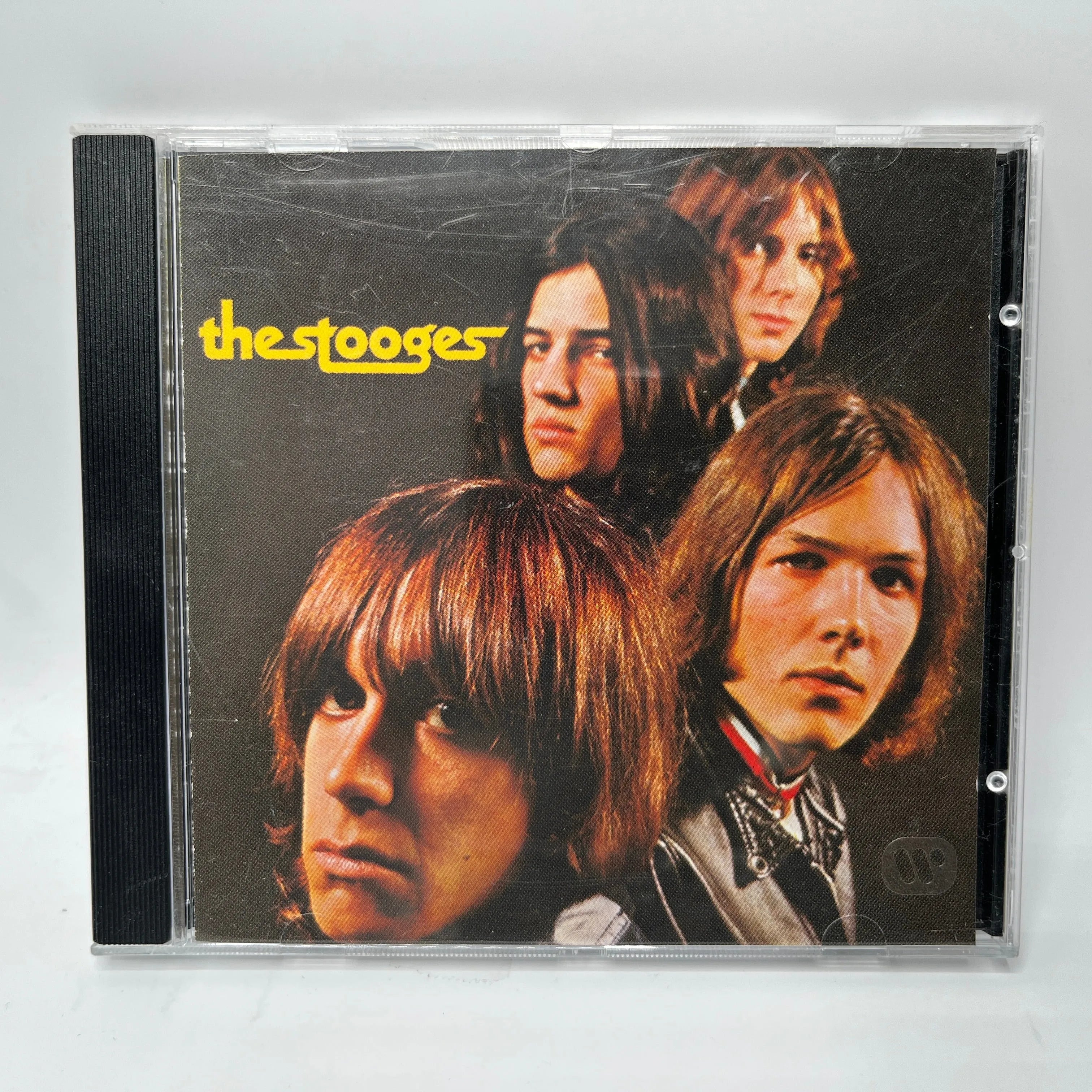 The Stooges – The Stooges CD