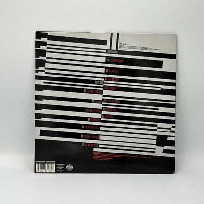 The Strokes - First Impressions Of Earth LP