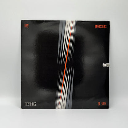 The Strokes - First Impressions Of Earth LP