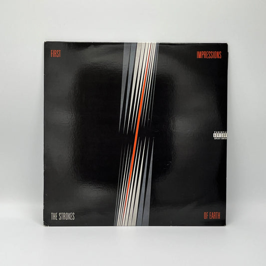The Strokes - First Impressions Of Earth LP