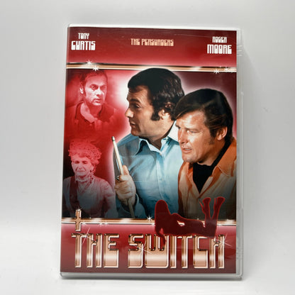 The Switch (DVD)