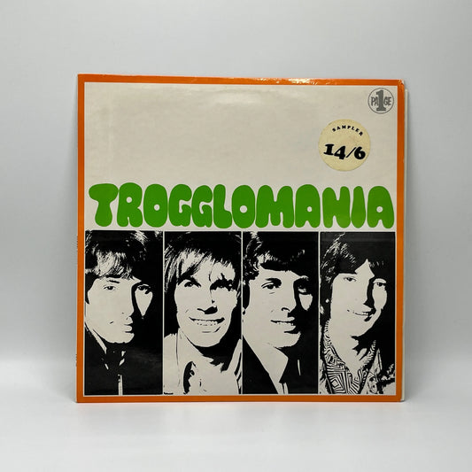 The Troggs – Trogglomania LP