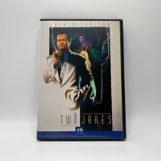 The Two Jakes (DVD)