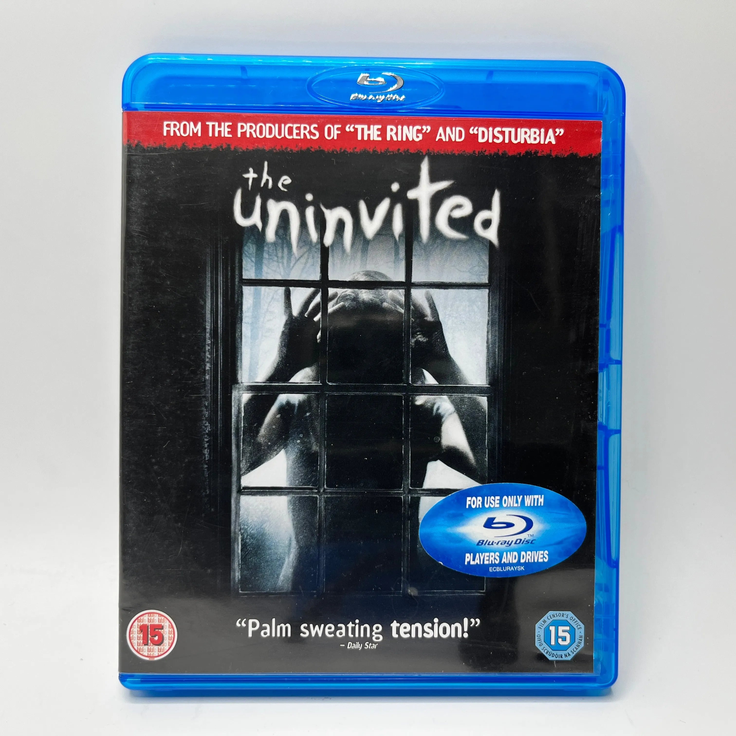 The Uninvited (Blu-Ray)