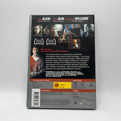 The United States Of Leland (DVD)