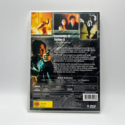 The Watcher (DVD)