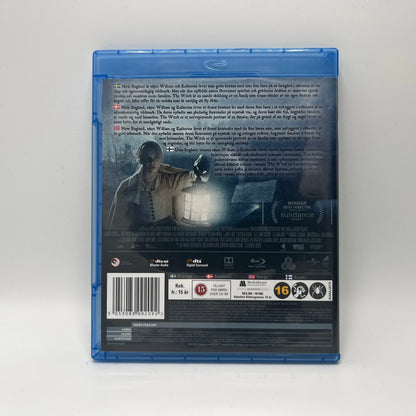 The Witch (Blu-Ray)