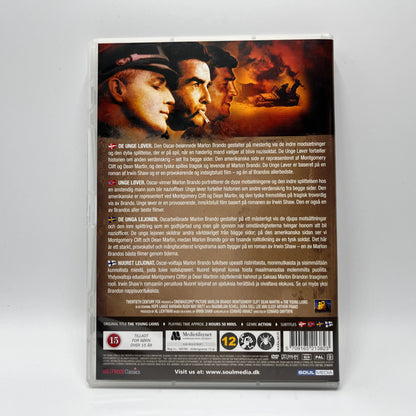 The Young Lions (DVD)