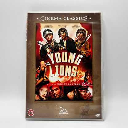 The Young Lions (DVD)