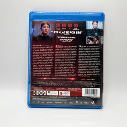 Thelma (Blu-Ray)