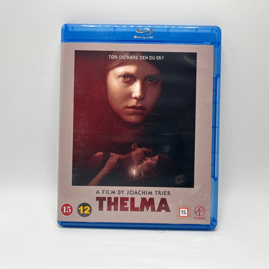 Thelma (Blu-Ray)