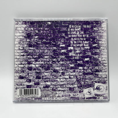 Therapy? - High Anxiety CD