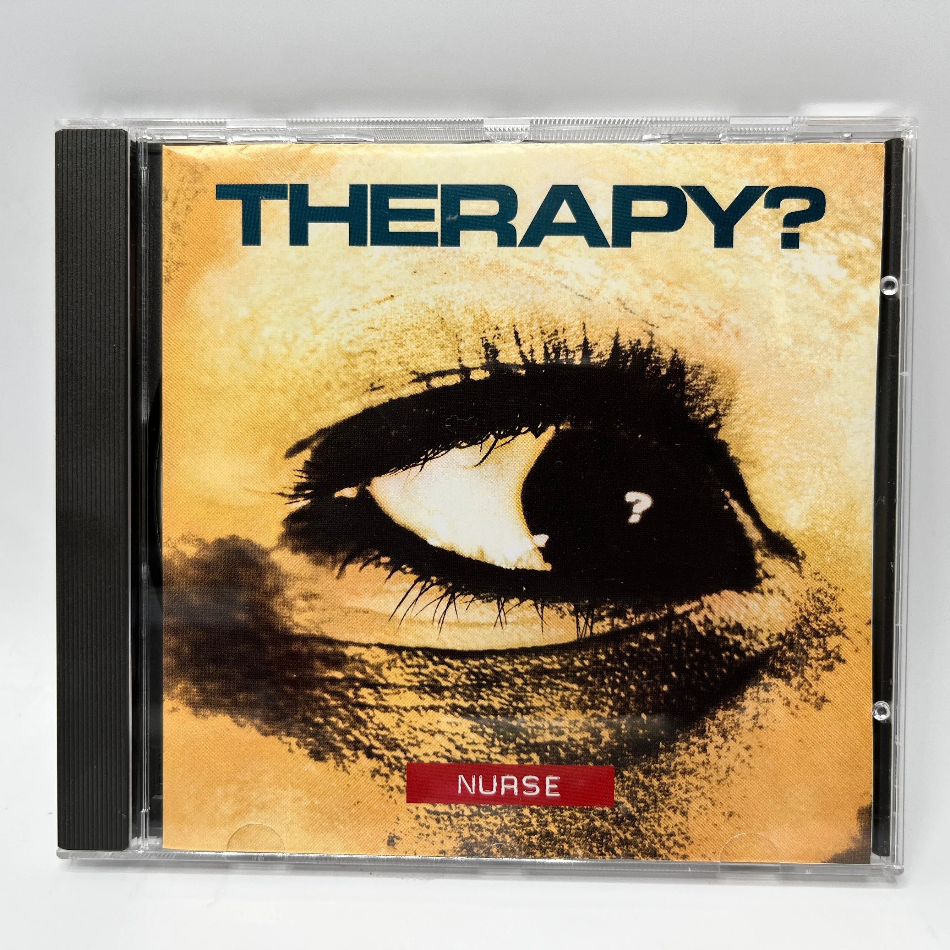 Therapy? - Nurse CD