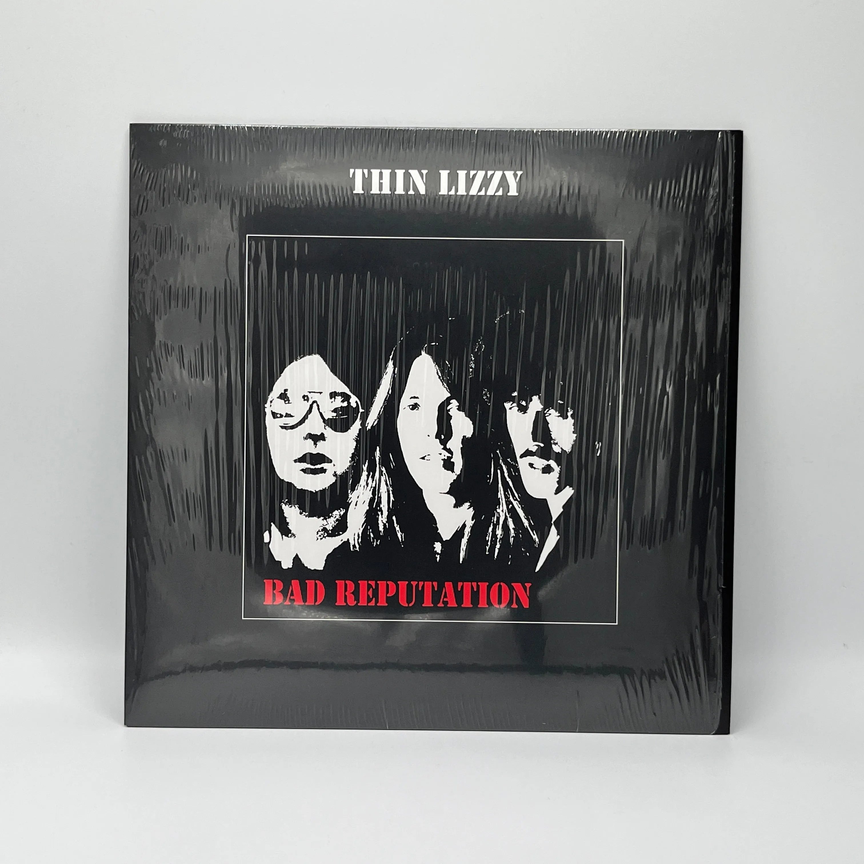 Thin Lizzy - Bad Reputation LP