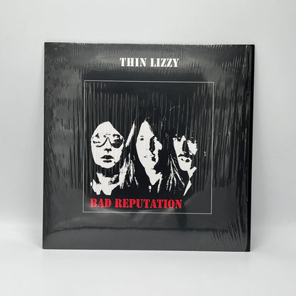 Thin Lizzy - Bad Reputation LP
