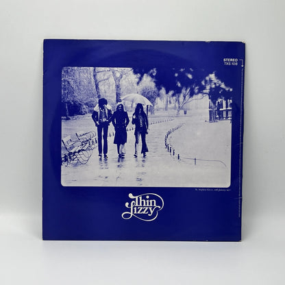 Thin Lizzy - Shades Of A Blue Orphanage LP