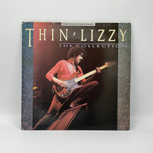 Thin Lizzy – The Collection 2LP