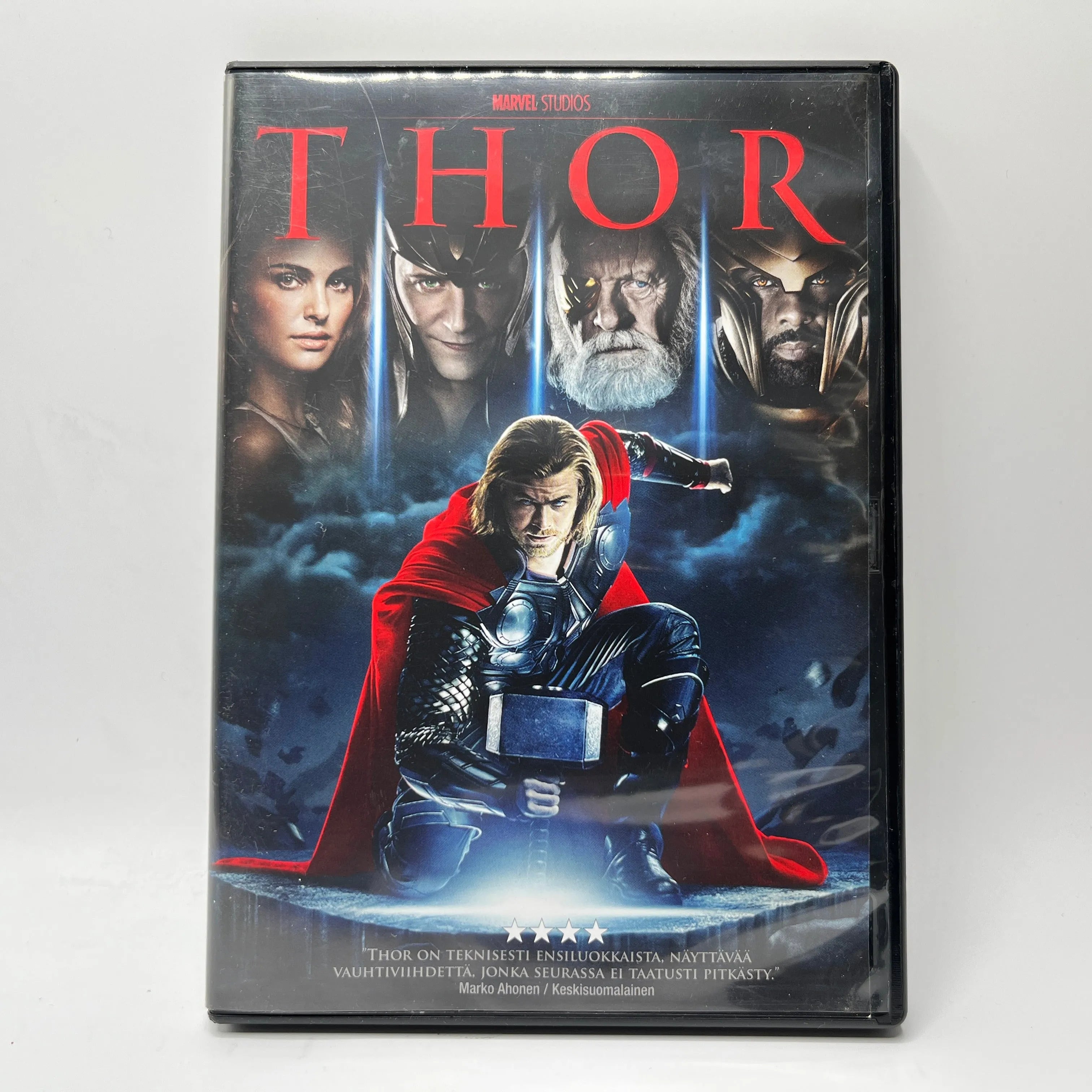 Thor (DVD)