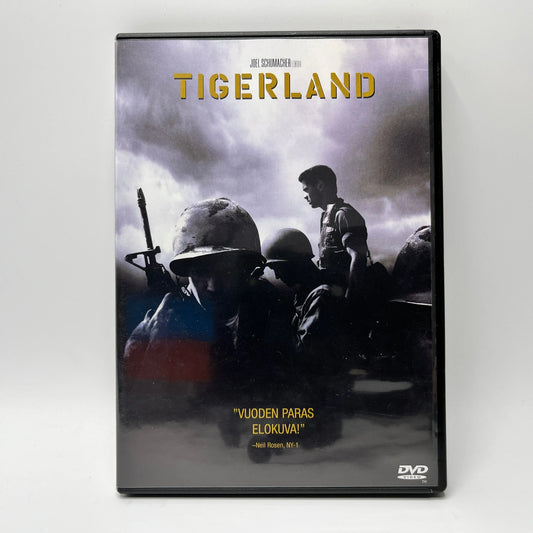 Tigerland (DVD)