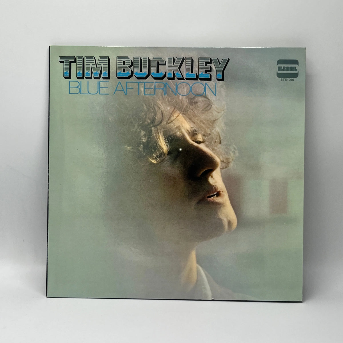 Tim Buckley – Blue Afternoon LP