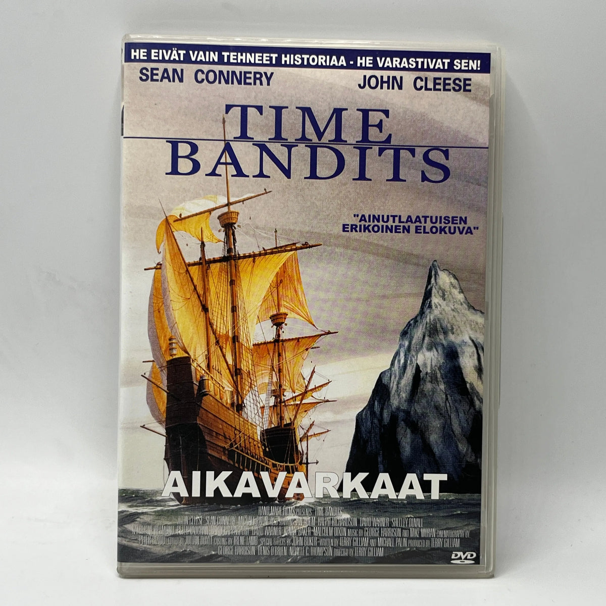 Time Bandits (DVD)