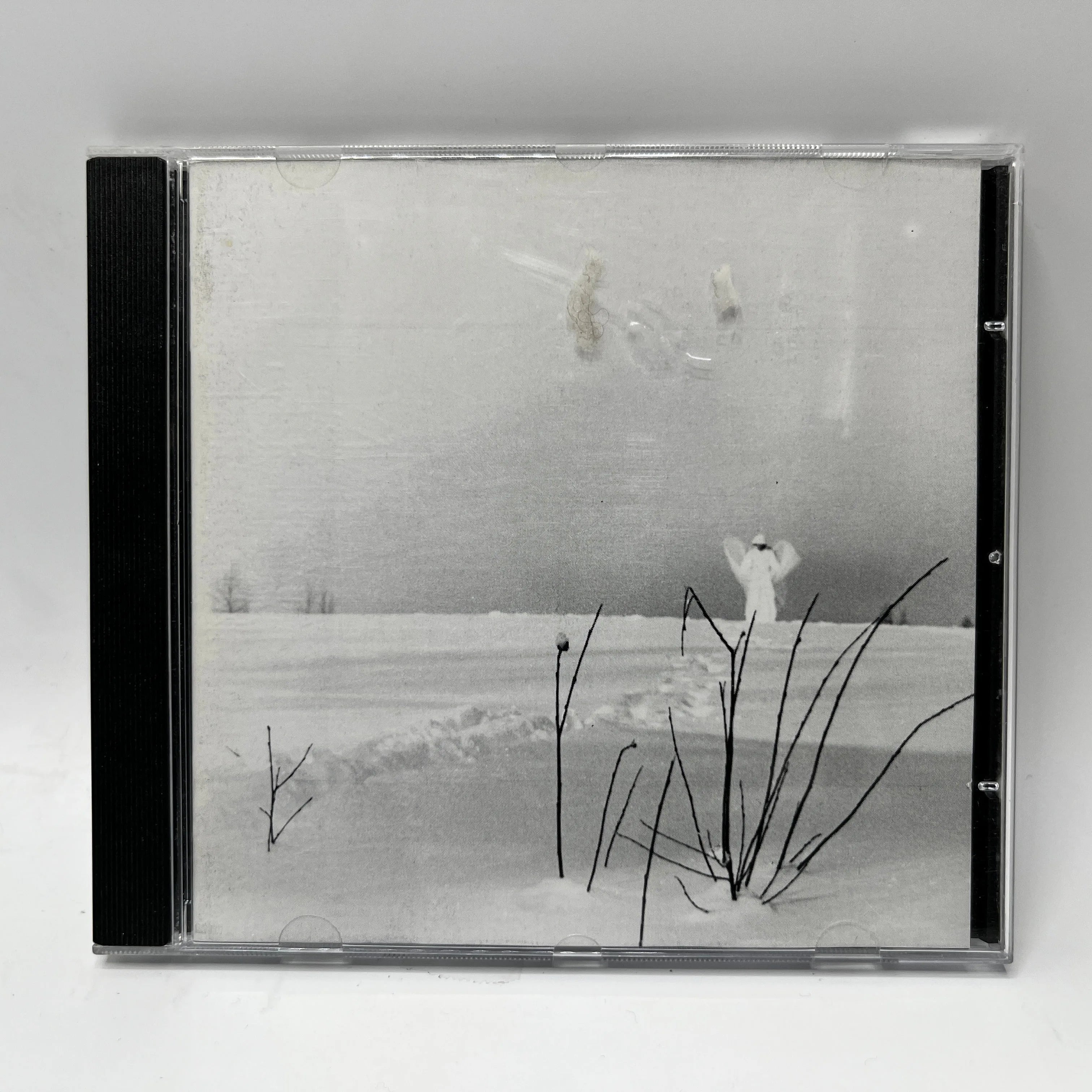 Timo Rautiainen & Trio Niskalaukaus - Itku Pitkästä Ilosta CD