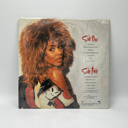 Tina Turner - Break Every Rule LP