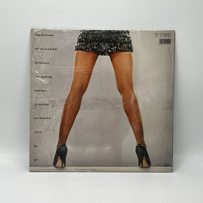 Tina Turner - Private Dancer LP