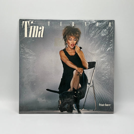 Tina Turner - Private Dancer LP