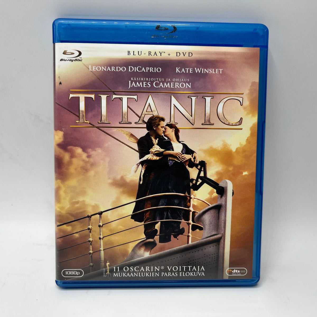 Titanic (Blu-Ray)