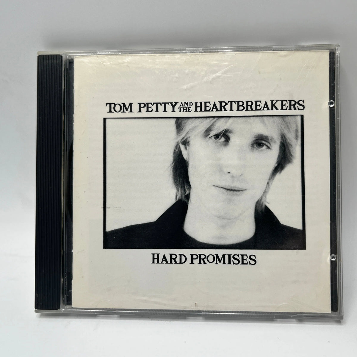 Tom Petty And The Heartbreakers – Hard Promises CD