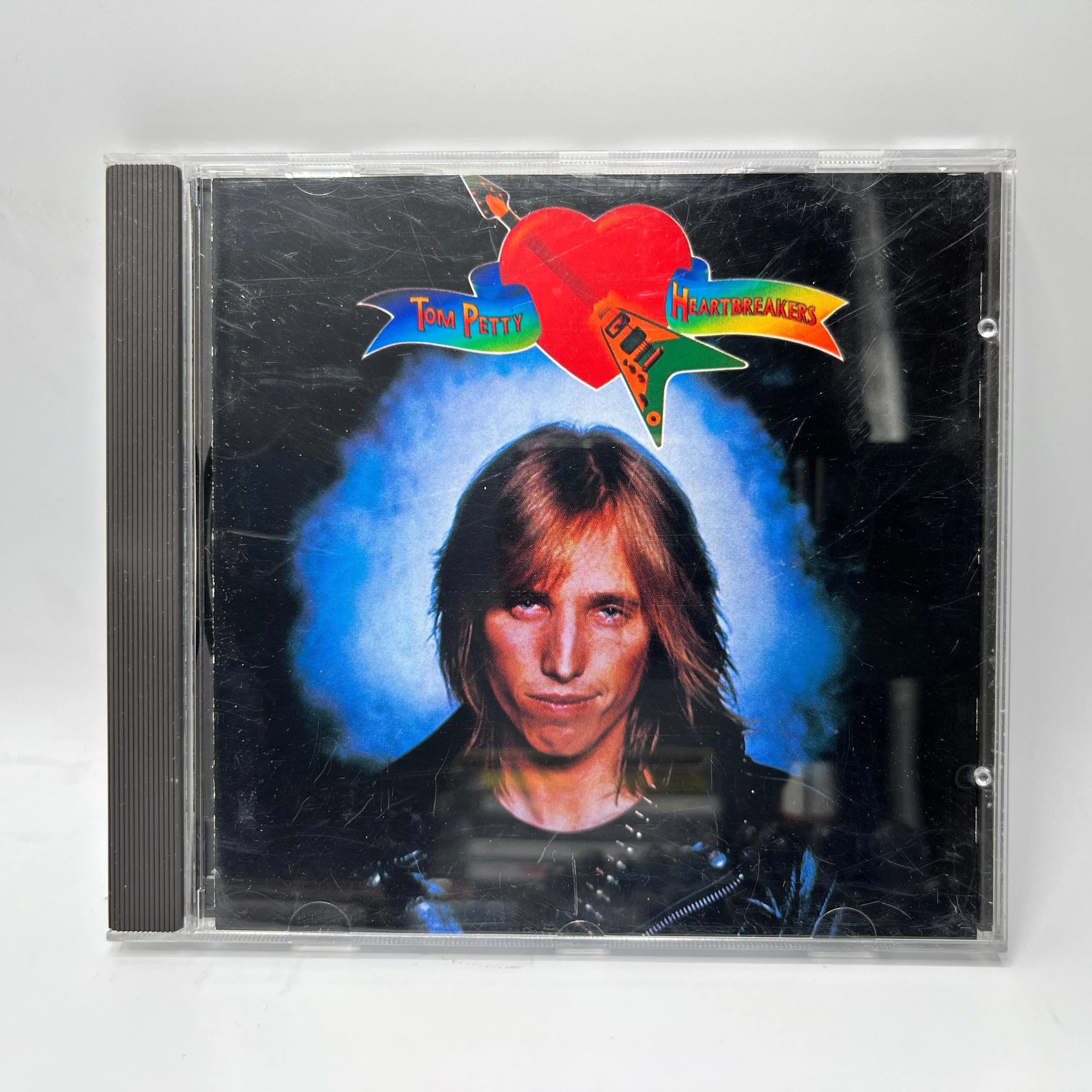 Tom Petty And The Heartbreakers – Tom Petty And The Heartbreakers CD